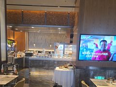 -盐城万豪酒店-盐城厨房西餐厅
