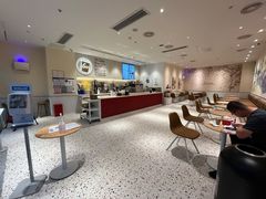 -Tims天好咖啡·贝果(融科创意中心店)