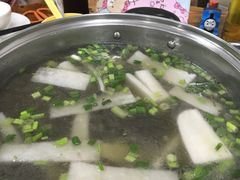 -江村四哥新鲜牛肉店(江高总店)