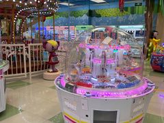 -凯德广场(西城店)