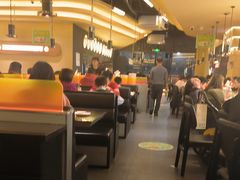 -师烤·豆花烤鱼(广州荔湾扬韬广场店)