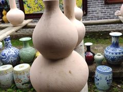 -景德镇古窑民俗博览区