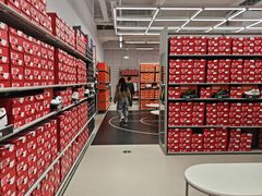 -NIKE上海青浦优选体验店