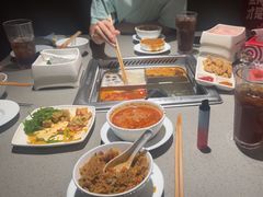 -海底捞火锅(九久奥特莱斯店)