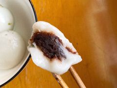 -园外园汤团(城中店)