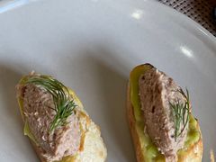 -LA MAISON公鸡和龙(蛇口店)