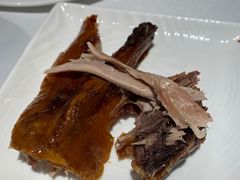 -四季民福烤鸭店(前门店)