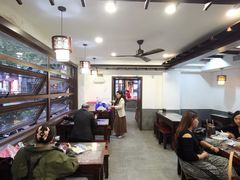-长人馄饨铺(解放街店)