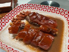 古法碳烧鹅-广州酒家(文昌总店)