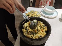 山捞叶海鸭蛋-香香海南菜餐厅