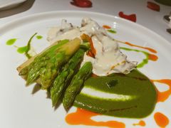 -燃扒房Steakhouse(皇庭店)