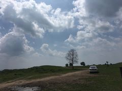 -塞罕坝国家级自然保护区