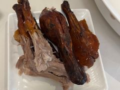 -鸭匠食府·挂炉烤鸭·新京菜(阜成路店)