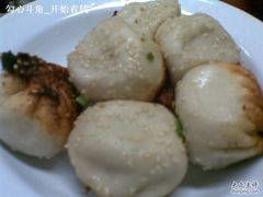 生煎&nbsp;-小杨生煎(黄河路店)