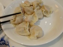 -东方饺子王(新奥购物中心店)