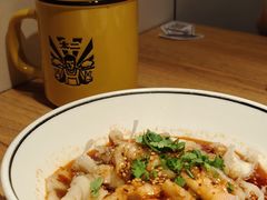 -太二酸菜鱼(福州泰禾店)