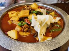 -那拉提之疆·新疆菜(美院店)