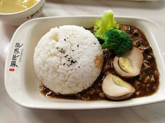 -百年尹氏汤包(湖南路狮子桥店)