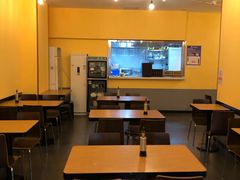 大堂-有礼有面(知春路店)