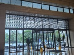 -广州增城富力万达嘉华酒店