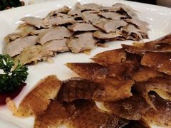 -西安烤鸭店(369烤鸭王店)