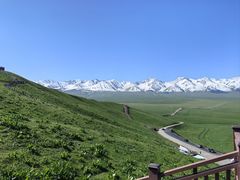 -新疆那拉提国家旅游度假区