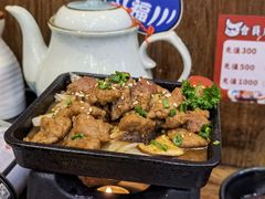 -仙隐小鹿中華の日料(正弘城店)