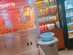 -SFC上影百联影城(川沙IMAX店)