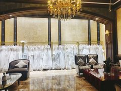 -王府井酒店(金桥港湾店)