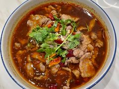-宏玲餐厅(四川南路店)