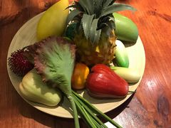 -Siam泰餐厅(水上公园店)