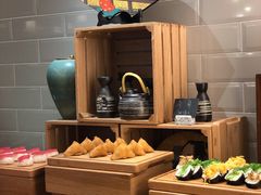 -远洲凤凰山庄臻味全日餐厅