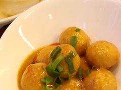 -七爷清汤腩·港式餐厅(金狮广场店)