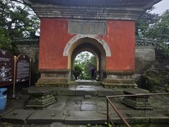 -武当山风景区