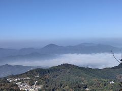 -九华山风景区