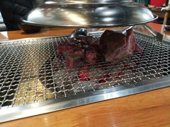 -肉甲韩国木炭烤肉(新壹街1店)