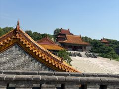 -北陵公园