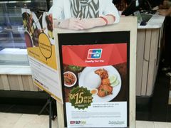 -关夫人餐厅(阳光广场店)