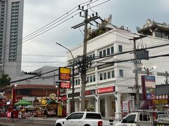 -泰国华泰地产