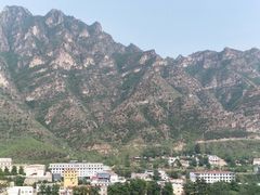 -野三坡清泉山风景区