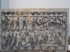 -徐州汉画像石艺术馆