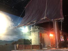 -中国闽台缘博物馆