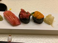 -空蝉怀石料理(益丰·外滩源店)