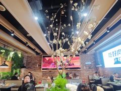 -盛江山自助料理(太原街万达店)