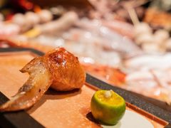 -三川·十酒Izakaya(南昌路店)