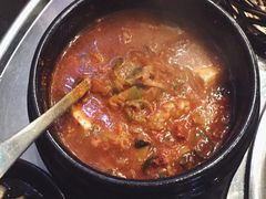 -401餐厅(弘大店)