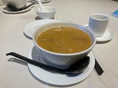 是日老火汤-衡山汇·高级粤菜(霄云路店)
