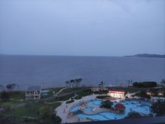 -青岛海泉湾皇冠假日度假酒店