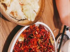 -那时新疆·若羌(经纬汇店)