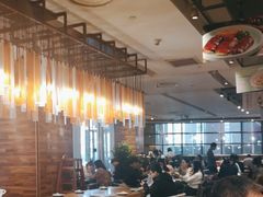 -新旺茶餐厅(嘉里城店)